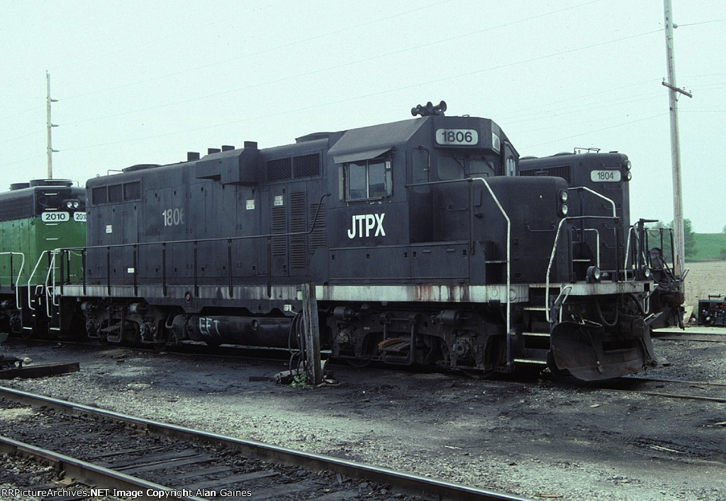 JTPX 1806